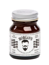Morgan's Pomade Moustache Styling Bıyık Şekillendirme Wax 50 g - 1