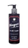 Morgan's Pomade Body Wash Saç ve Vücut Şampuanı 250 ml - 1