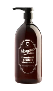 Morgan's Pomade Dandruff Control Kepek Karşıtı Şampuan 1000 ml - 1