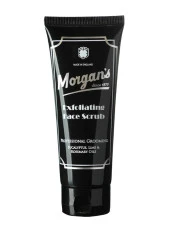 Morgan's Pomade Exfoliating Face Scrub Arındırıcı Yüz Peelingi 100 ml - 1