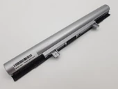 Medion Akoya E6424, P6656 Notebook Bataryası - Pili (Gri, Siyah) - 2