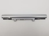 Medion Akoya E6424, P6656 Notebook Bataryası - Pili (Gri, Siyah) - 4
