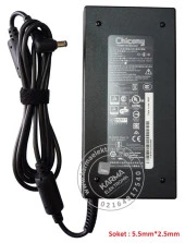 MSI GS75 Stealth 8SF-095XTR msi Notebook Adaptörü, Şarj Aleti Cihazı 180W Chicony (Orjinal Üretici) thumbnail 3