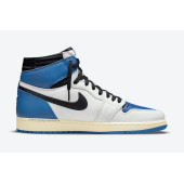 Air Jordan 1 High OG 'Fragment' Travis Scott - 3