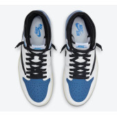 Air Jordan 1 High OG 'Fragment' Travis Scott - 4