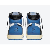 Air Jordan 1 High OG 'Fragment' Travis Scott - 5
