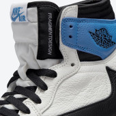 Air Jordan 1 High OG 'Fragment' Travis Scott - 6