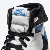 Air Jordan 1 High OG 'Fragment' Travis Scott - 7