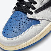 Air Jordan 1 High OG 'Fragment' Travis Scott - 8