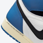 Air Jordan 1 High OG 'Fragment' Travis Scott - 10