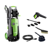 Lavor Predator 180WPS SGK Basınçlı Yıkama Makinesi - 1