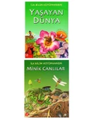 Yaşayan Dünya ve Minik Canlılar Set - 1