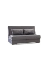 Vipa Home Madrid 160Lık Ikili Yataklı Fonksiyonel Kanepe - 1