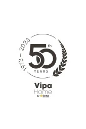 Vipa Home Granada Sandıklı Yataklı Açık Gri Üçlü Kanepe - 2