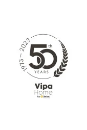 Vipa Home Seattle Mavi Yataklı Çekyat Üçlü Kanepe - 2