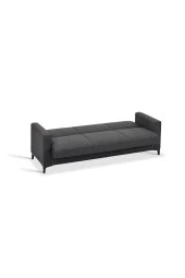 Vipa Home Oplo 3'Lü Yataklı Sandıklı Kanepe - 4