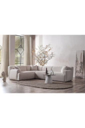 Vipa Home Nairobi Köşe Grup - 1