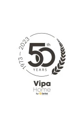 Vipa Home New York Beyaz Modüler Metal Ayak Ikili Koltuk - 4