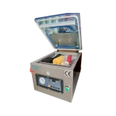 Brother 26cm Vakum Makinesi - Endüstriyel Paketleme Makinası - 1