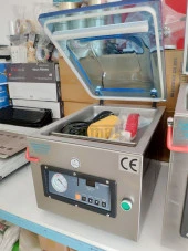Brother 26cm Vakum Makinesi - Endüstriyel Paketleme Makinası - 3