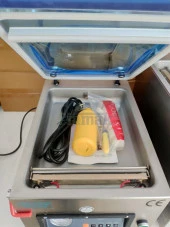 Brother 26cm Vakum Makinesi - Endüstriyel Paketleme Makinası - 5