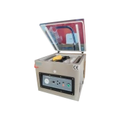 Brother 41cm Vakum Makinesi - Endüstriyel Paketleme Makinası - 1