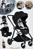 Baby Home 1012 Eos Travel Sistem Bebek Arabası - 4