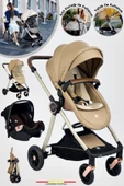 Baby Home 1012 Eos Travel Sistem Bebek Arabası - 2