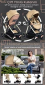 Baby Home 1012 Eos Travel Sistem Bebek Arabası - 6