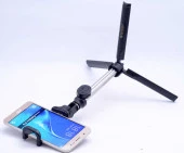 WXY 2017 Bluetoothlu Selfie Çubuğu - 4