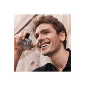 Bergamot Bambu Akoru Ve Sedir Ağacı Notalı Venture Unlimited Edt Erkek Parfümü 100 Ml - 2