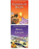 Gündelik Bilim ve Nasıl Çalışır Set thumbnail 1