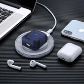 Apple Airpods Kılıf Zore Airbag 15 Kılıf - 2