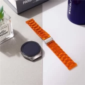 Galaxy Watch Active 2 40mm KRD-27 20mm Kordon - 3