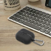 Apple Airpods Pro Zore Airbag 16 Kılıf - 4