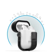 Apple Airpods Zore Airbag 16 Kılıf - 7