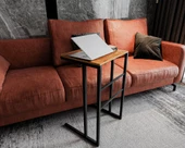 Eportatif Bilgisayar Sehpası Laptop Masası Notebook Standı 1097 - 1