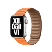 ​​​Apple Watch 42mm KRD-34 Deri Kordon - 4