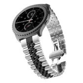 Gear S2 KRD-36 20mm Metal Kordon - 1