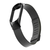 Xiaomi Mi Band 6 KRD-06 Metal Kordon - 12