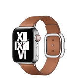 ​​​Apple Watch 38mm KRD-42 Deri Kordon - 1