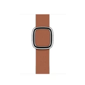 ​​​Apple Watch 38mm KRD-42 Deri Kordon - 3