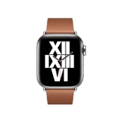 ​​​Apple Watch 44mm KRD-42 Deri Kordon - 2
