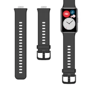 Huawei Watch Fit KRD-43 Silikon Kordon - 3