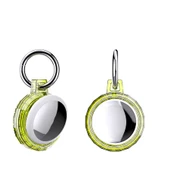 ​Zore Airtag 04 Silikon Anahtarlık - 1