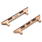 Apple Watch 44mm Metal Kordon Dönüştürücü - 1
