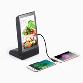 Zore FYD-898 Masa Üstü Powerbank 27000 Mah - 1