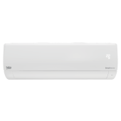 Beko Ekolojik 31825 A++ 18000 Btu Dijital Gösterge 10 yıl Motor Garantili Inverter Klima thumbnail 1