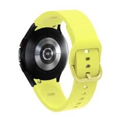 Galaxy Watch 4 Classic 46mm KRD-50 Silikon Kordon - 4