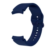 Galaxy Watch 4 Classic 46mm KRD-50 Silikon Kordon - 9